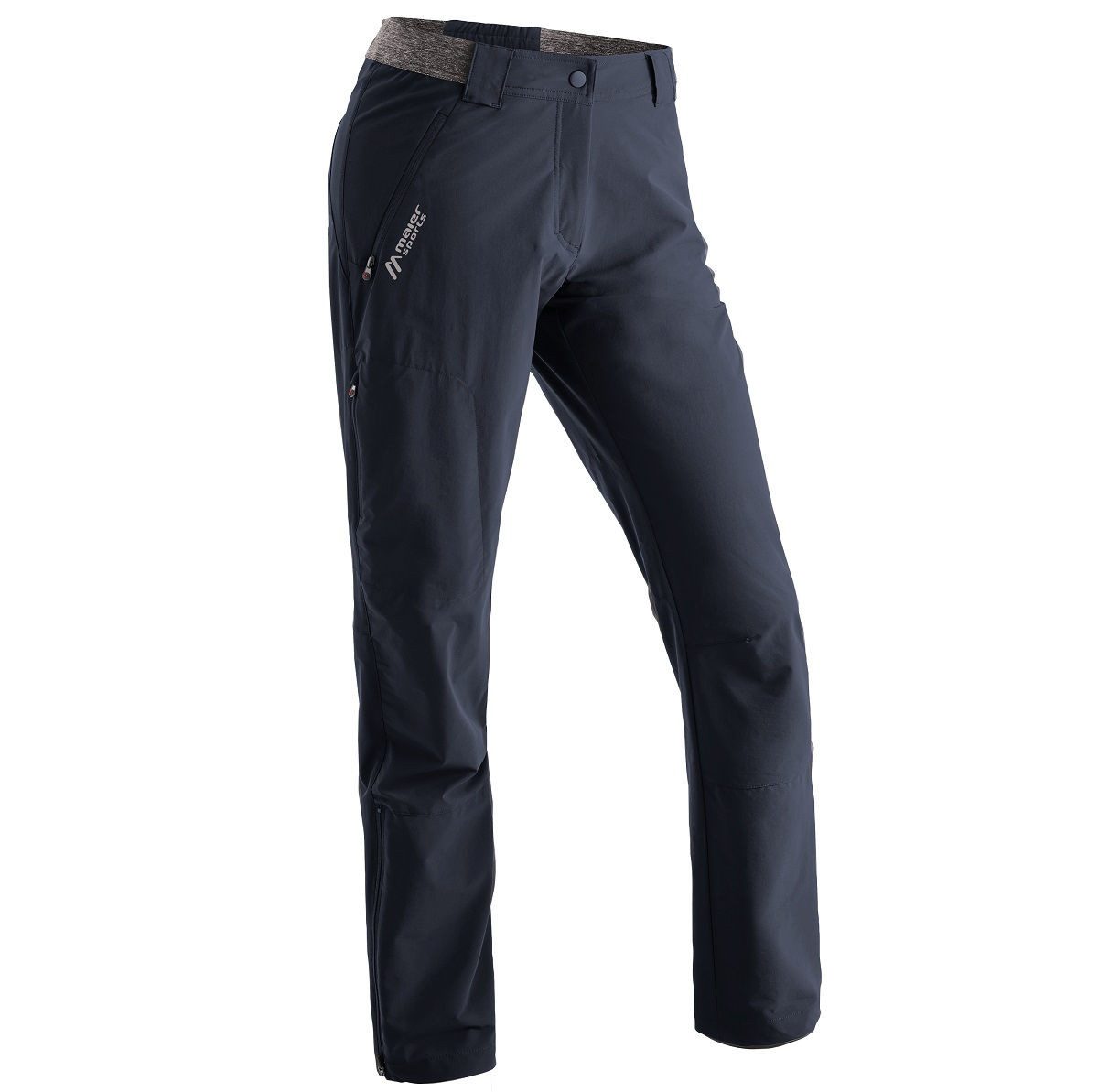 Outdoorhose Maier Sports Norit 2.0 Ultra Leichte Damen Wanderhose