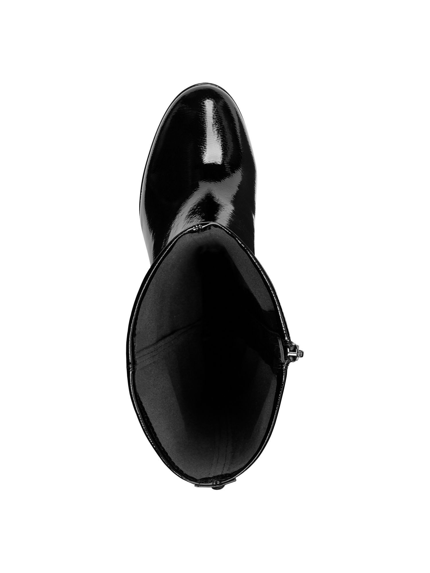 Tamaris ANTIshokk, ANTIslide, TOUCH-IT mit Blockabsatz Stiefel ANTIshokk