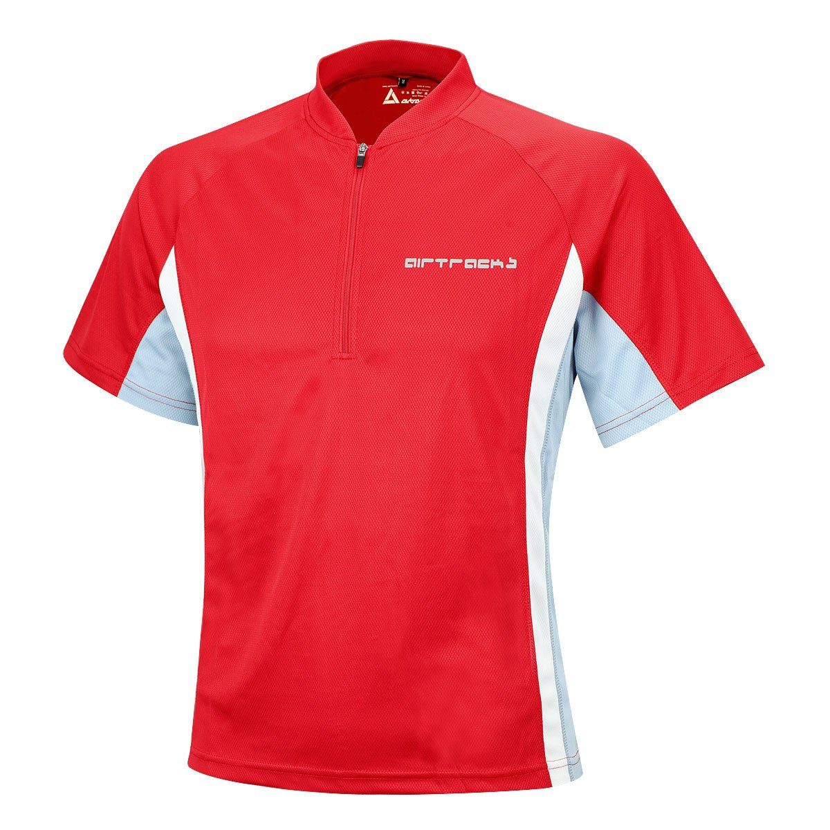 Airtracks Laufshirt Herren Laufshirt Kurzarm (Funktionsshirt günstig online kaufen
