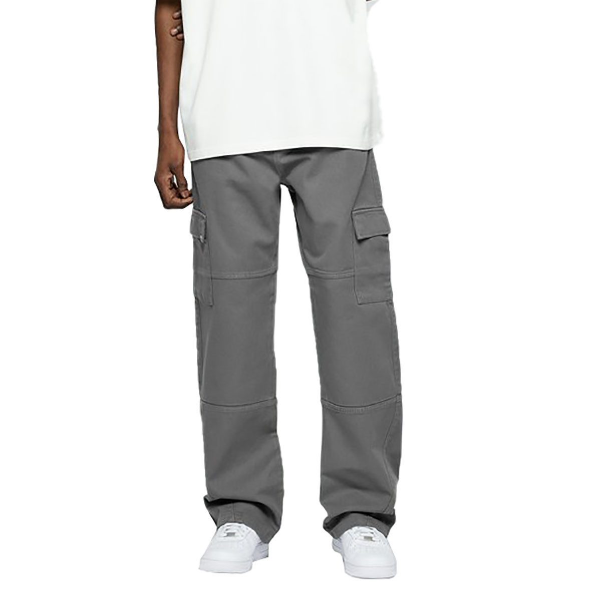 Relax-fit-Jeans Heavy 2 Pocket Cargo