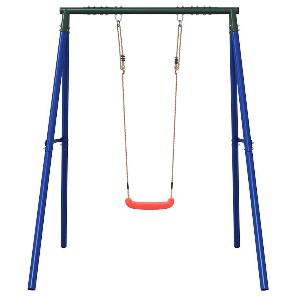 vidaXL Spielturm Schaukel-Set mit Schaukelsitz