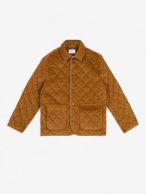 Rotholz Steppjacke Quilt Jacket