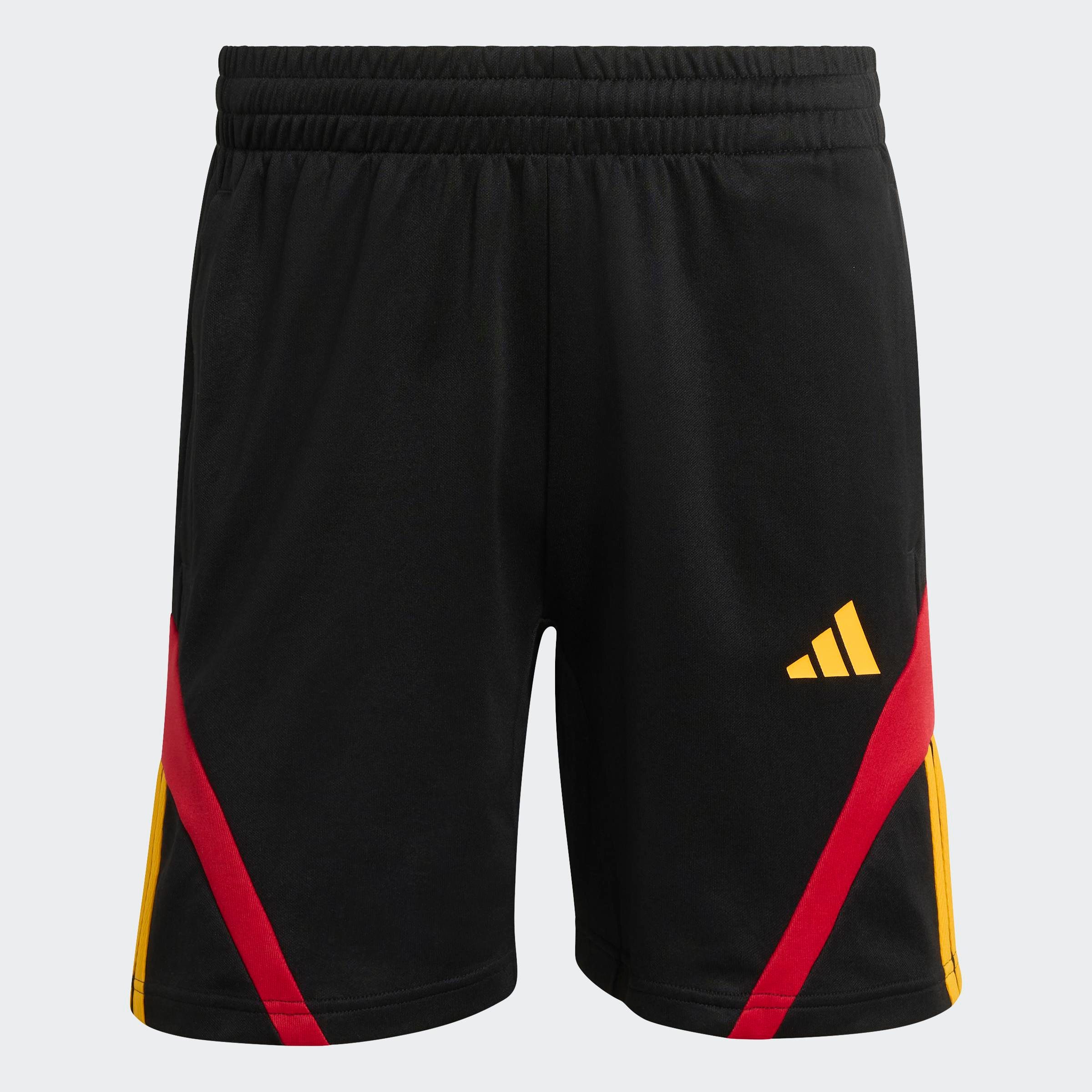 Shorts M TIRO NP SHO