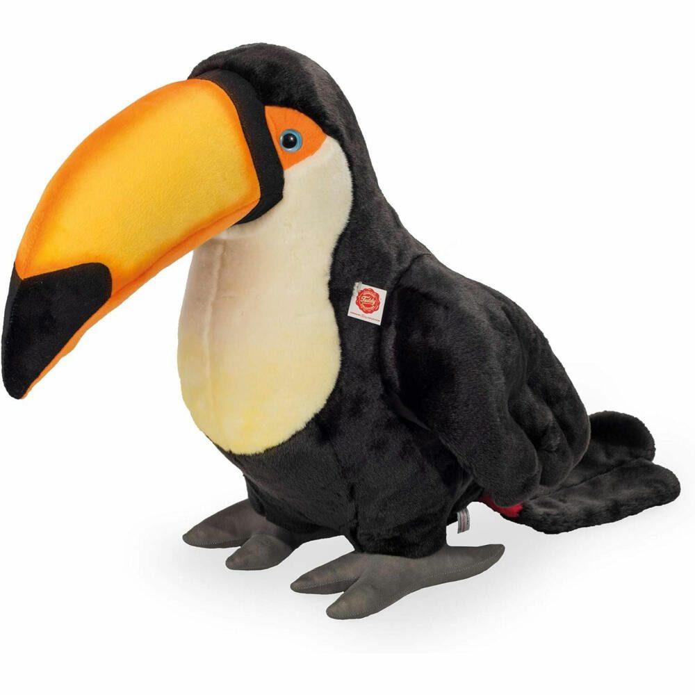 Teddy Hermann® Kuscheltier Tukan 60 cm