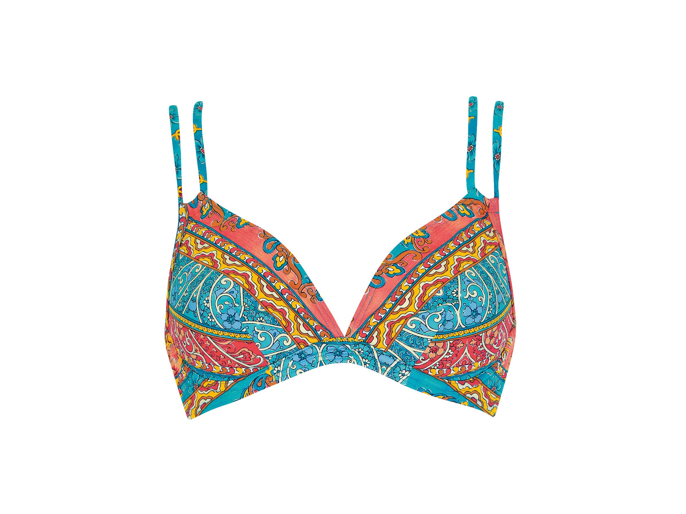 Olympia Bügel-Bikini-Top Mix&Match Bikini Top (1-St) günstig online kaufen