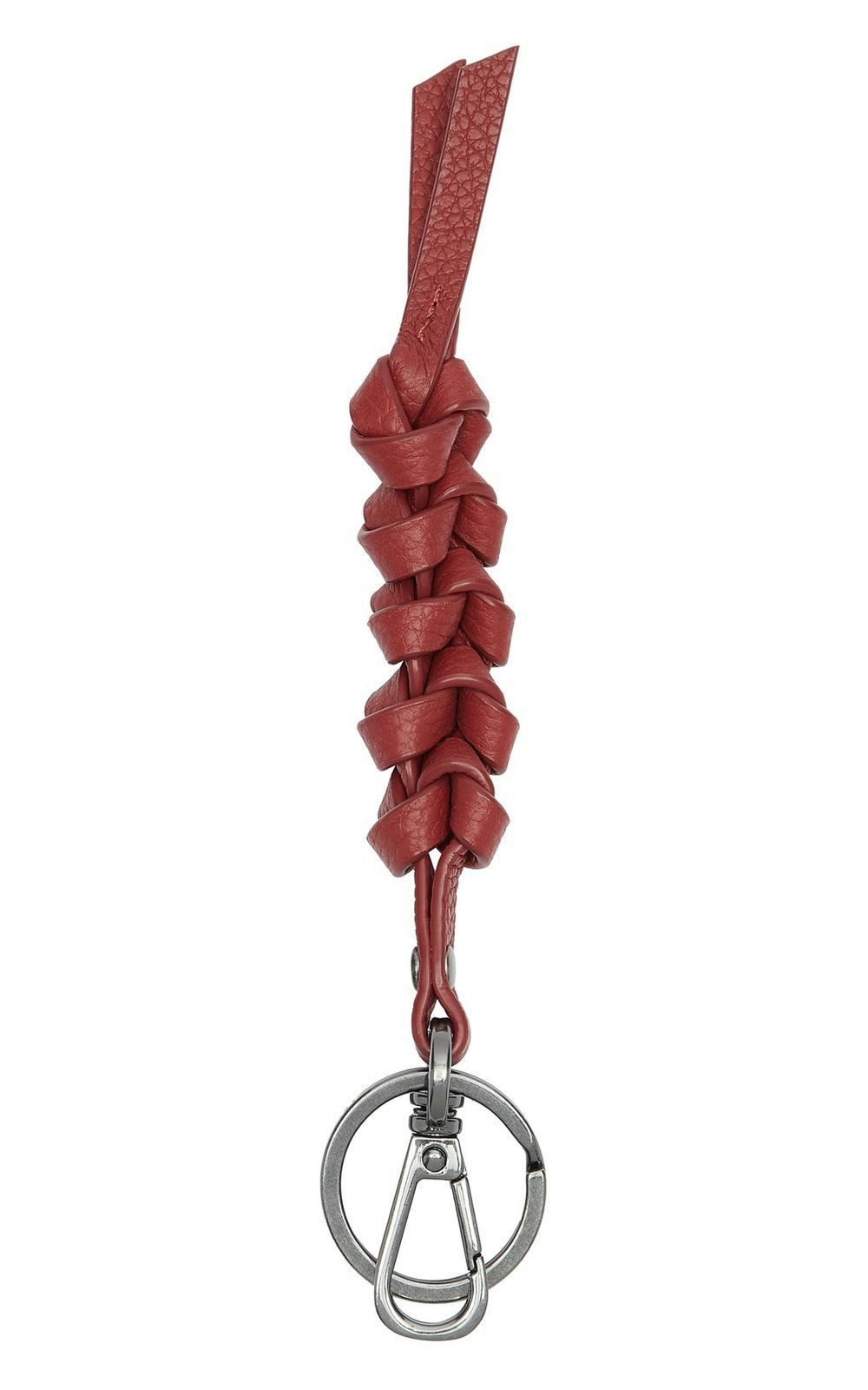 Liebeskind Berlin Schlüsselanhänger Hannah Keyring, aus echtem Leder