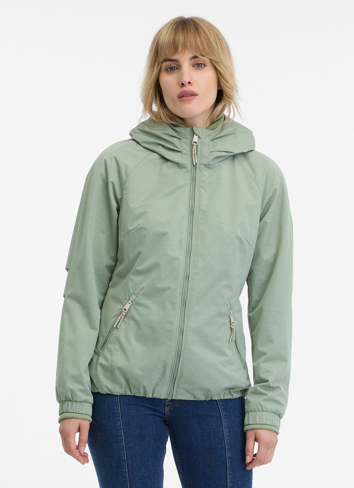 Outdoorjacke DIZZIE