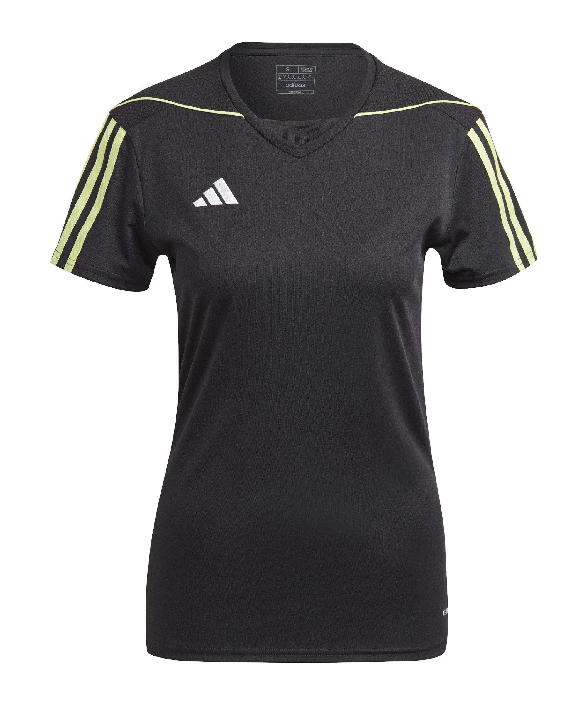 Fußballtrikot adidas Performance Tiro 23 League Trikot Damen