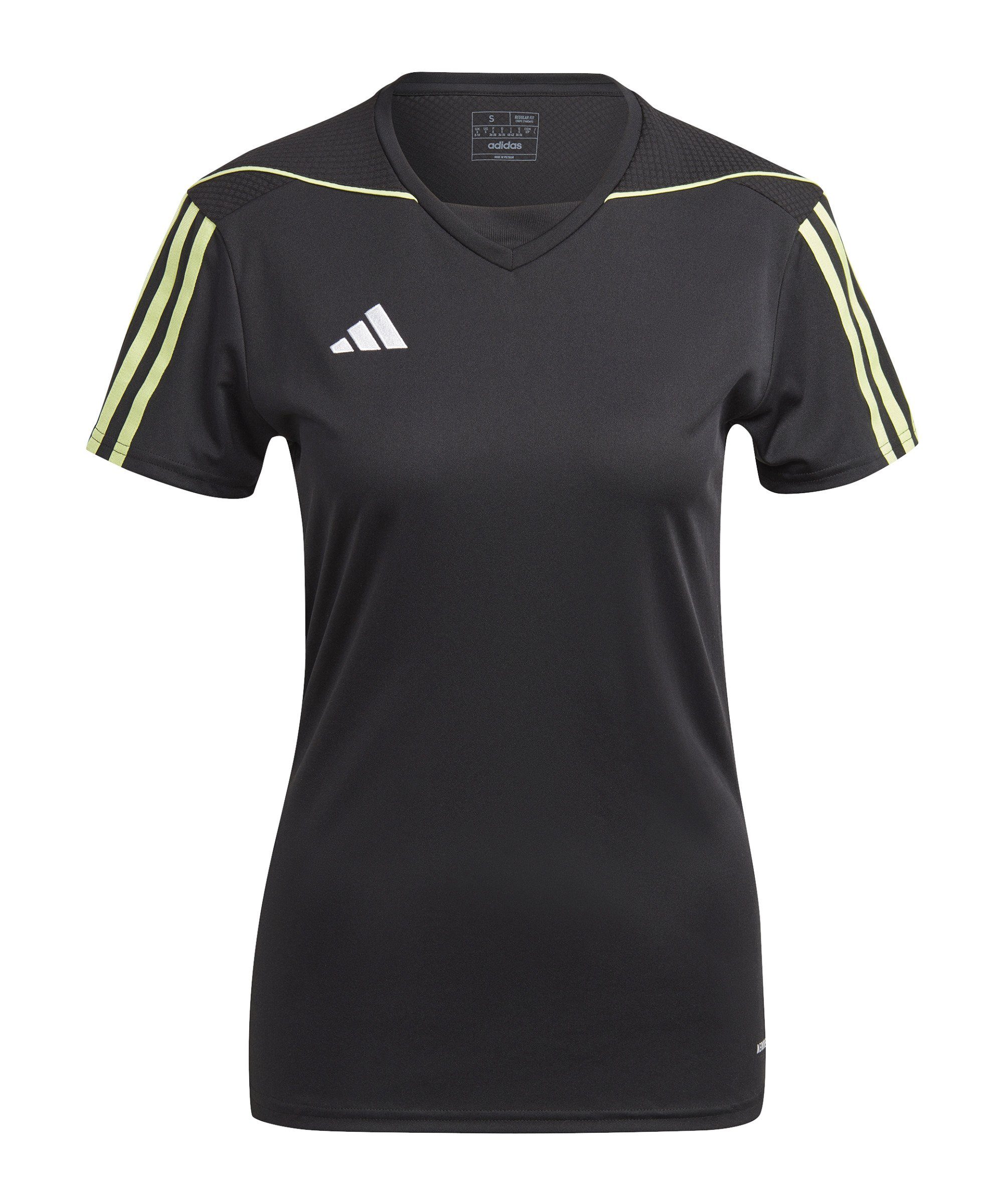 adidas Performance Fußballtrikot Tiro 23 League Trikot Damen