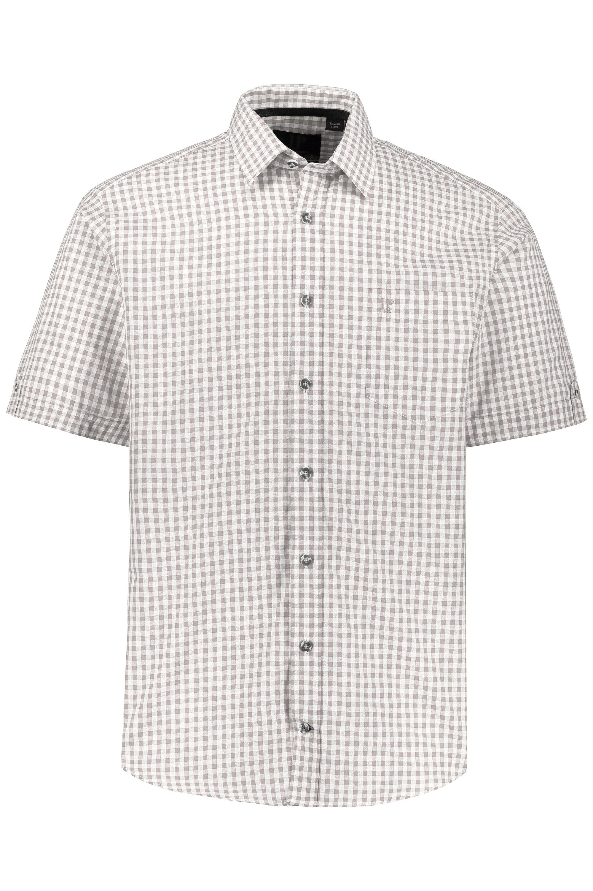 JP1880 Kurzarmhemd Hemd Tracht Halbarm Kent günstig online kaufen