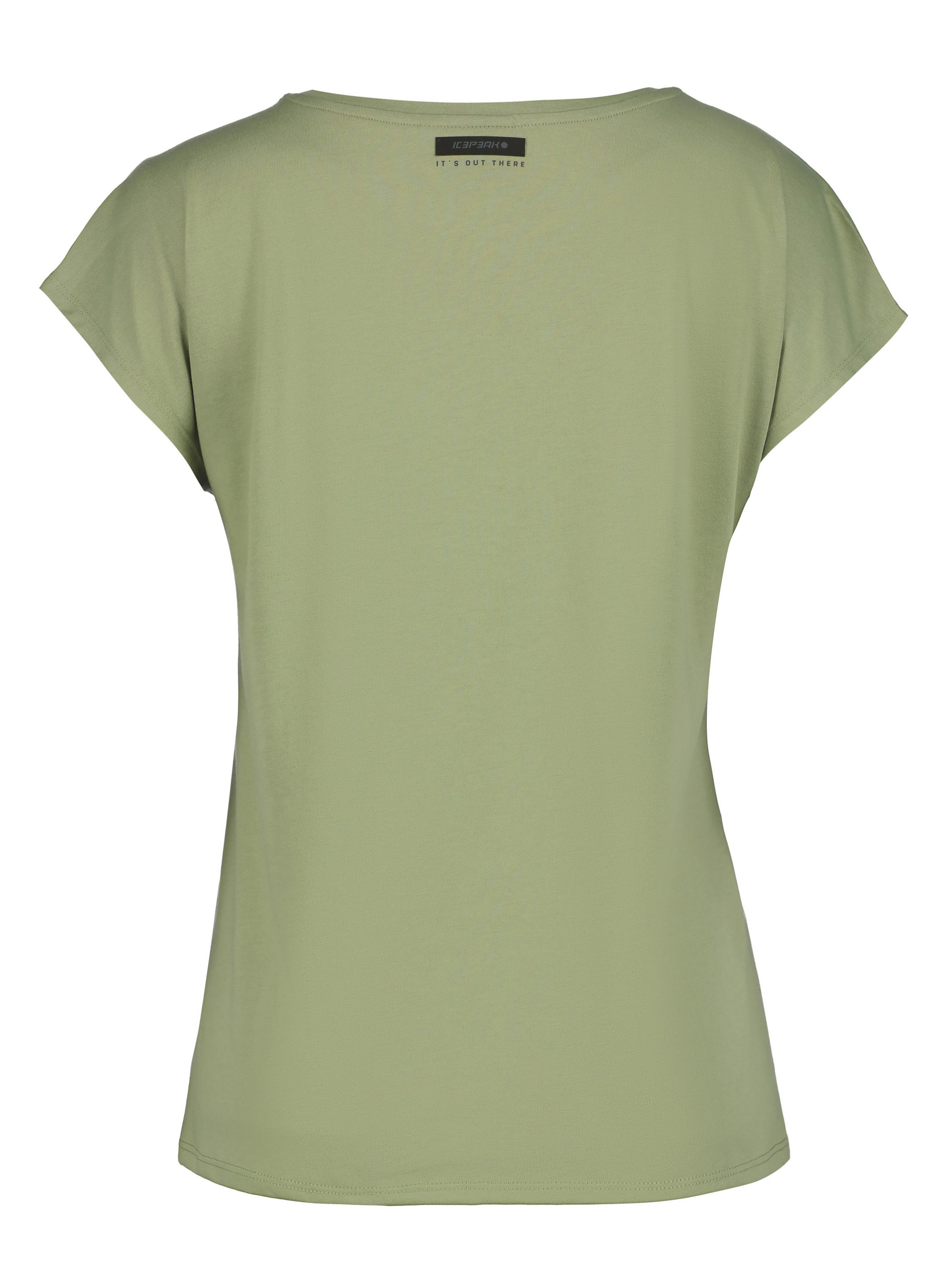 Icepeak Funktionsshirt Icepeak Top Algoman