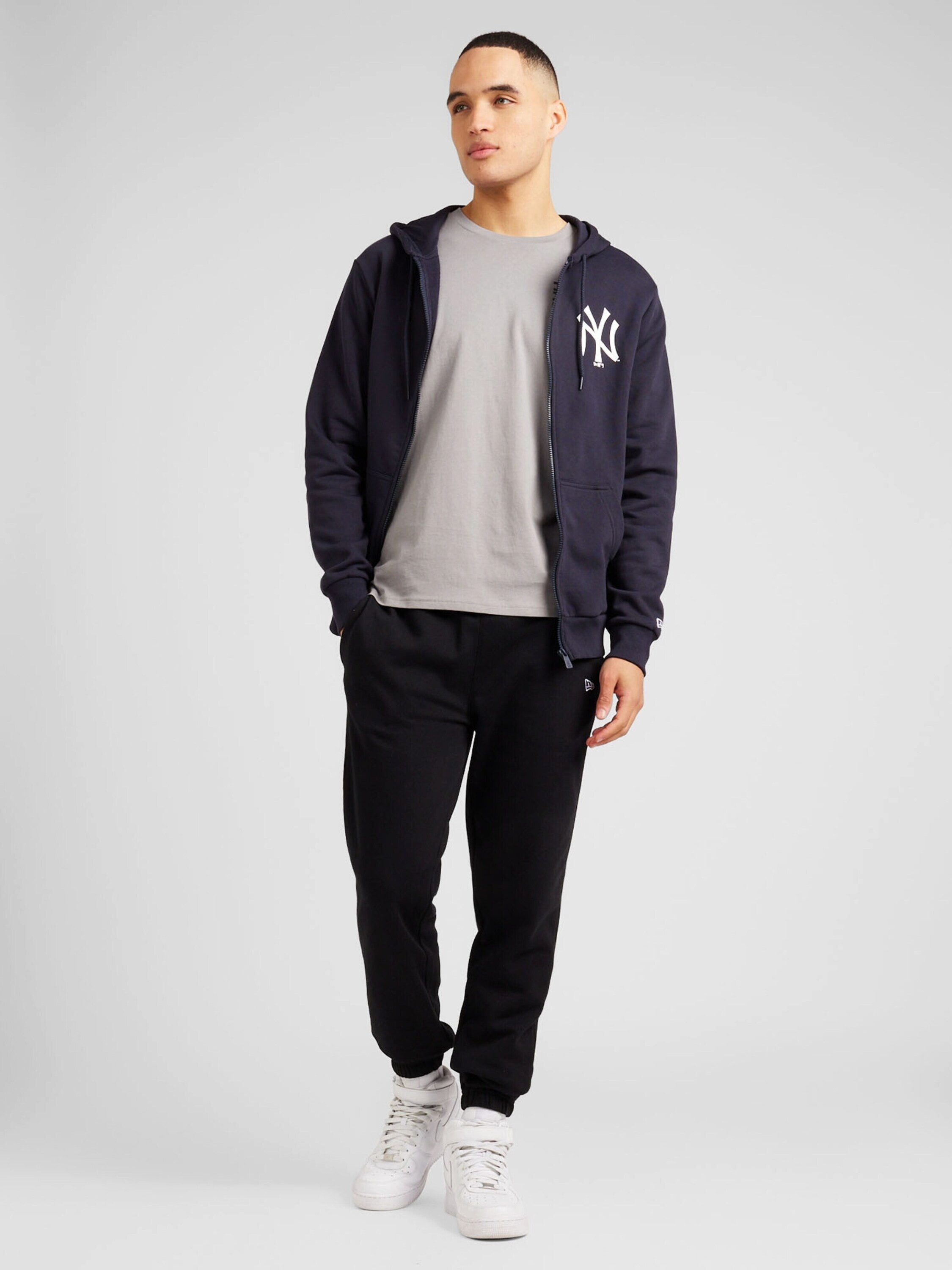 New Era Sweathose ESSENTLS (1-tlg)