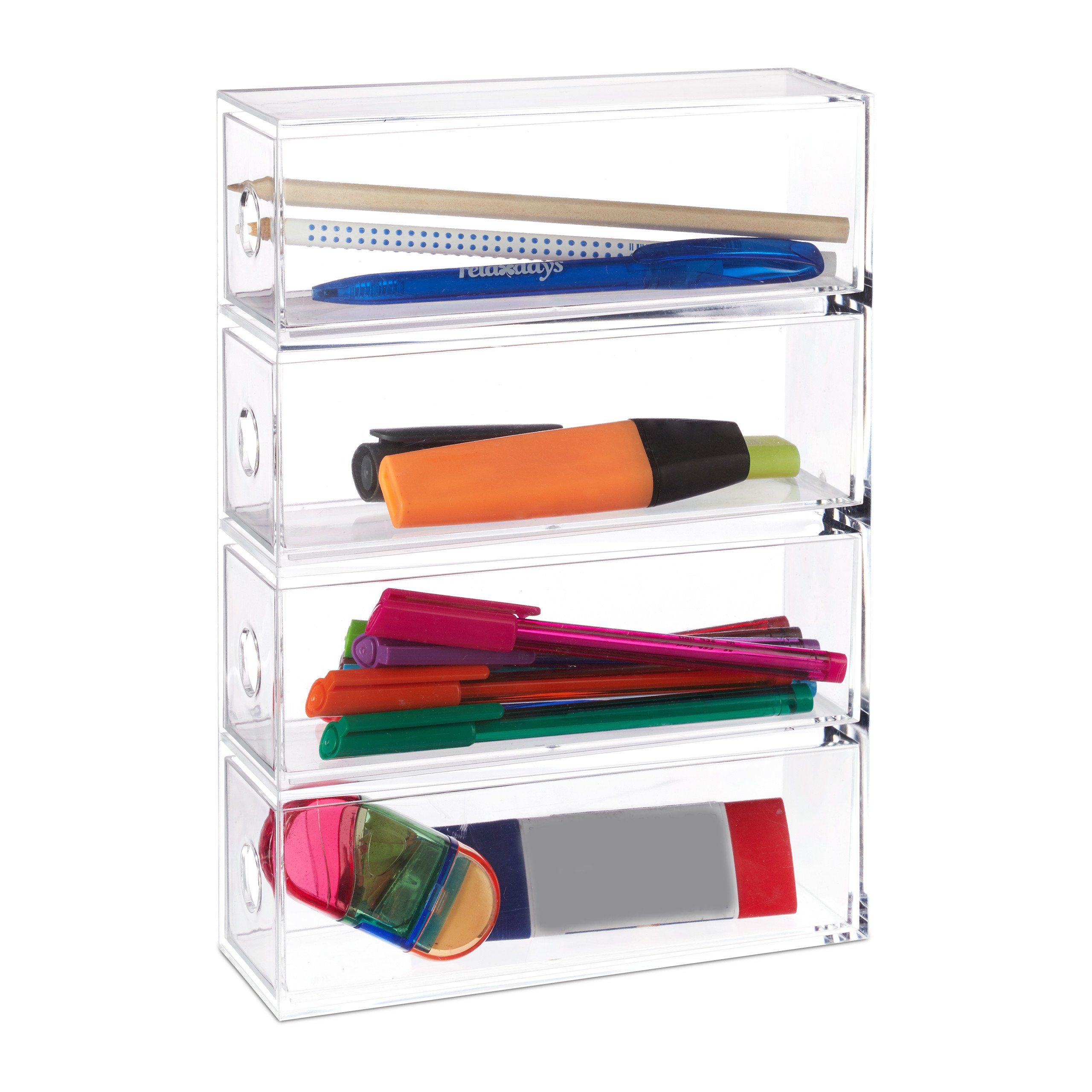 Make-Up Organizer Acryl