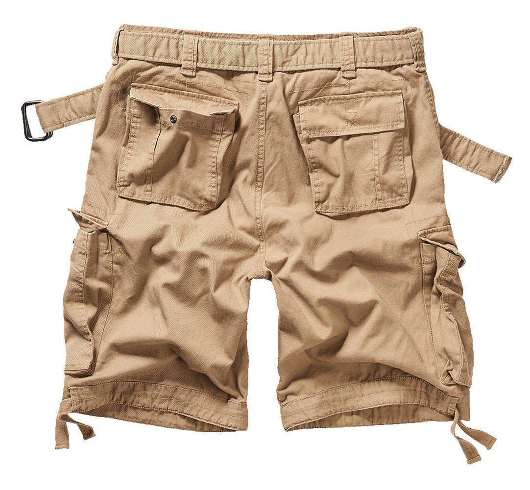 Brandit Shorts Kurze Hose Indian Summer Shorts Robustes Material, integrier günstig online kaufen