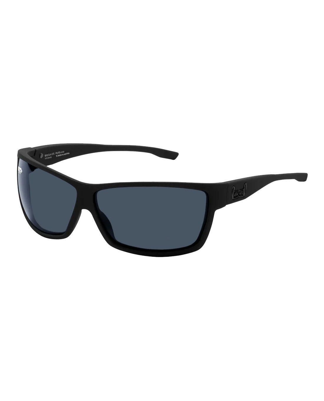 gloryfy Sonnenbrille gloryfy G13 GUARDIAN Stealth TRF POL