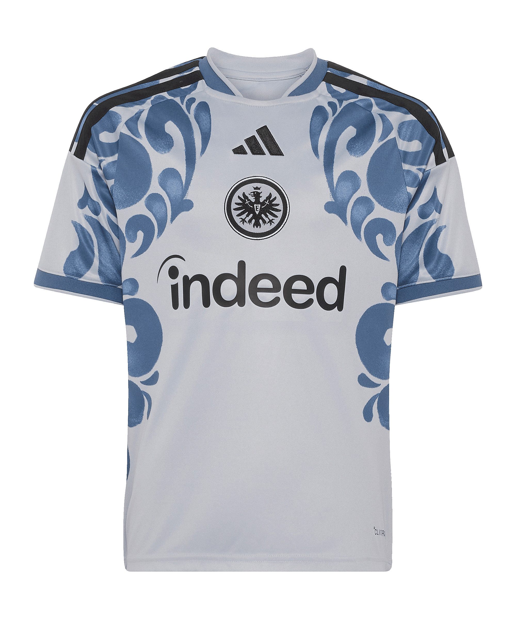 adidas Performance Fußballtrikot adidas Performance 1. Bundesliga