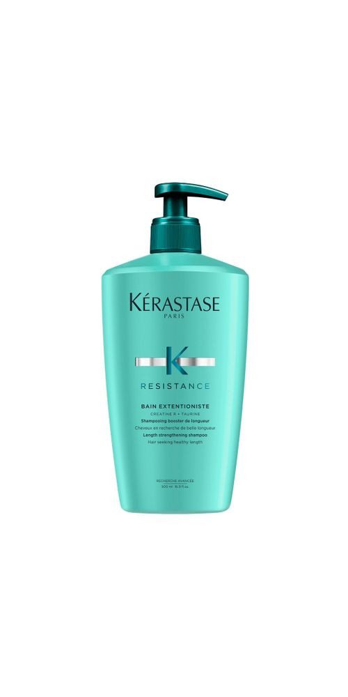 Kérastase Haarshampoo Kérastase Résistance Bain Extentioniste 500ml