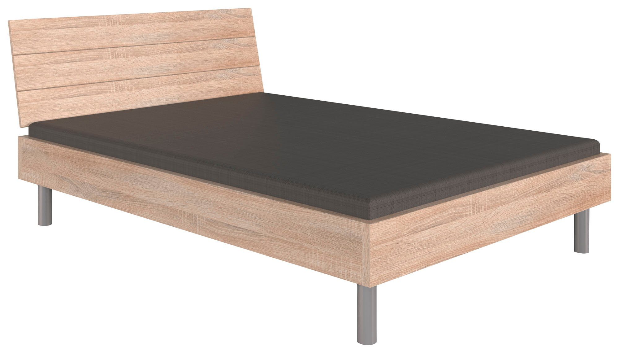 Wimex Kopfteil Easy, aus Holzwerkstoff, passend zu Wimex Serie Easy