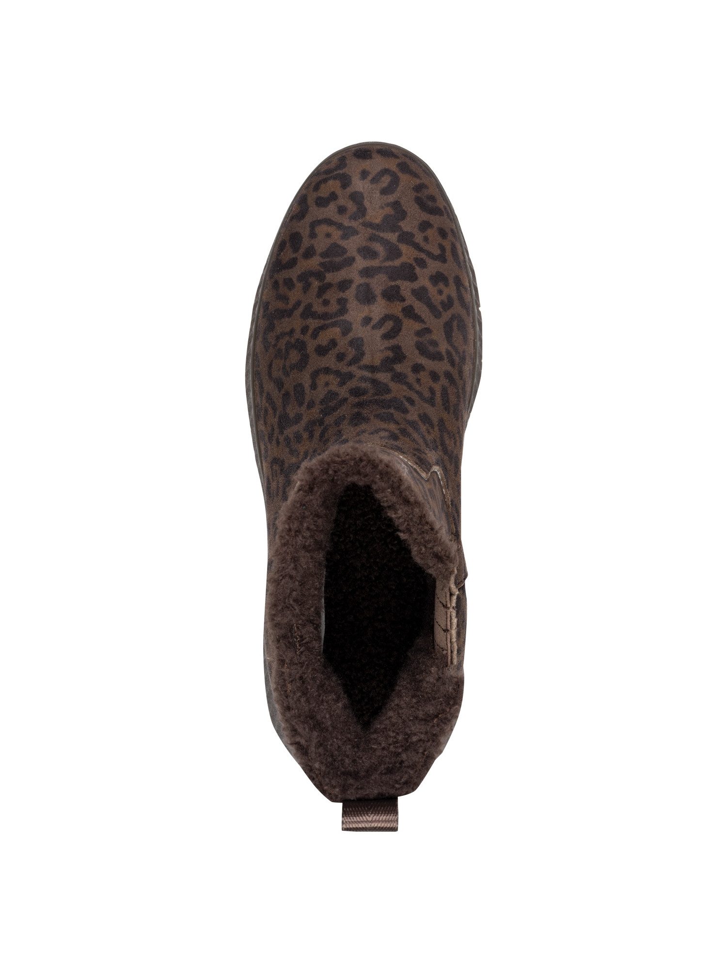 Tamaris WIDE FIT Stiefelette Removable Sock