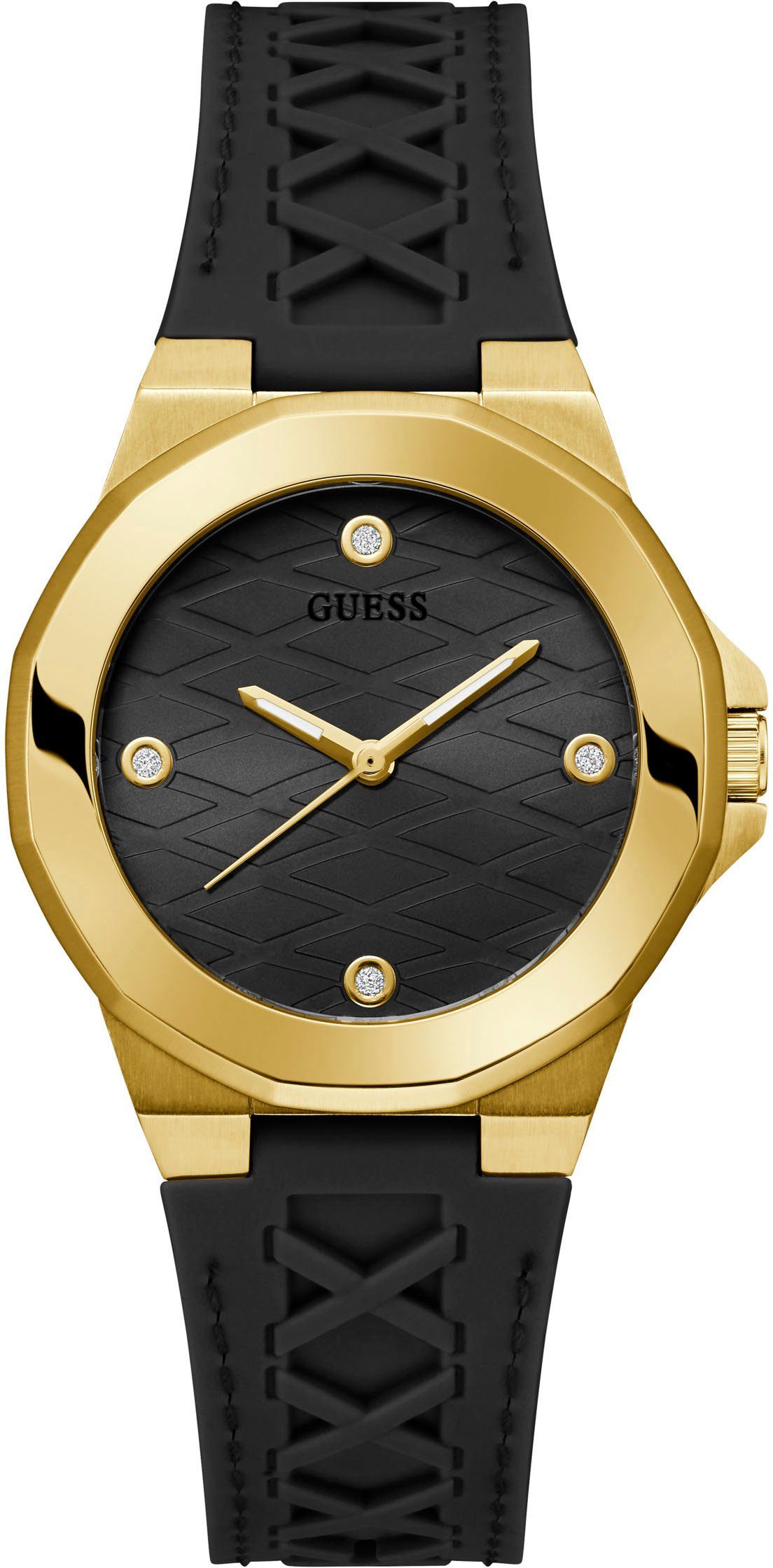 Guess Quarzuhr GW0599L2