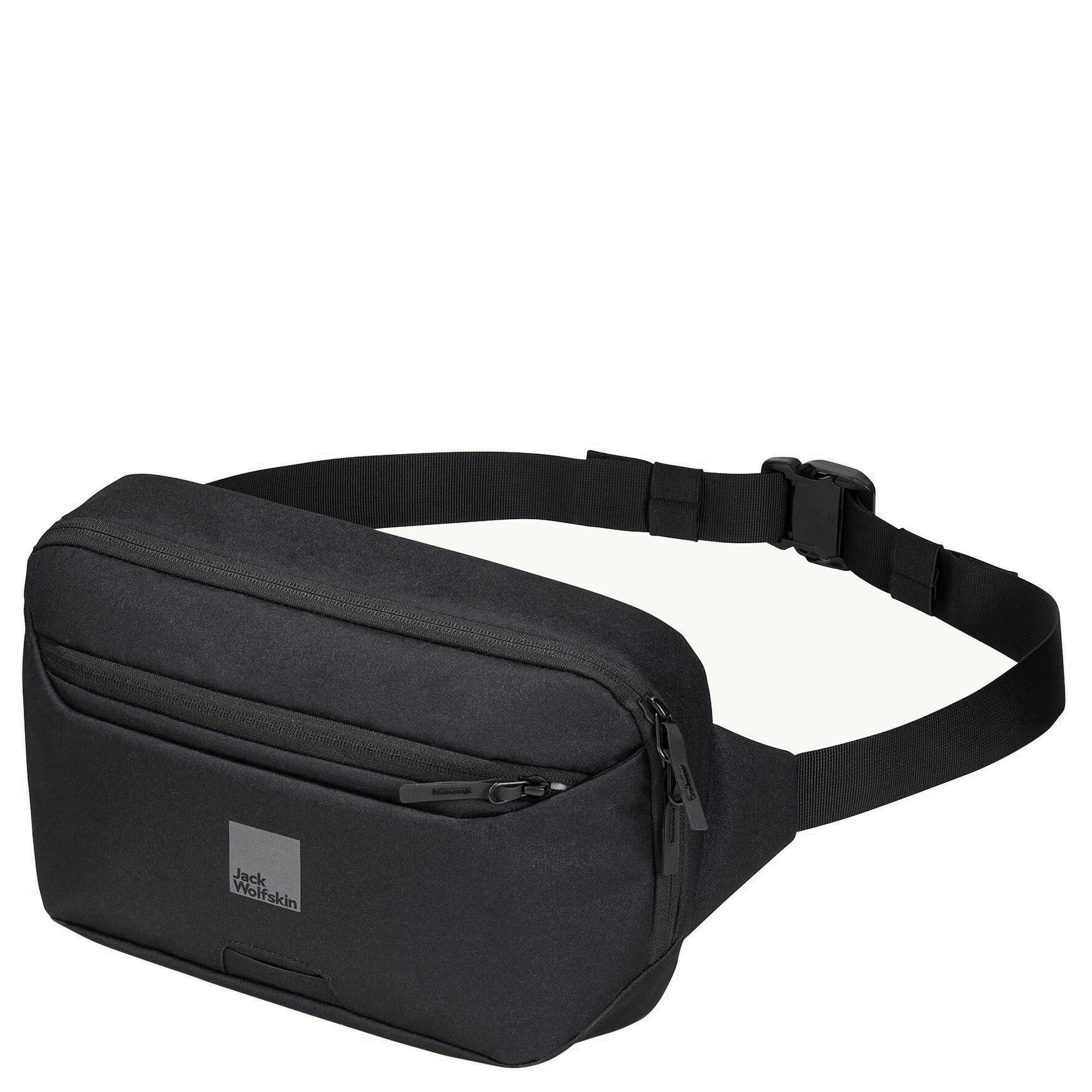 Jack Wolfskin Umhängetasche Mainkai Crossbody - Umhängetasche 30 cm (phantom)