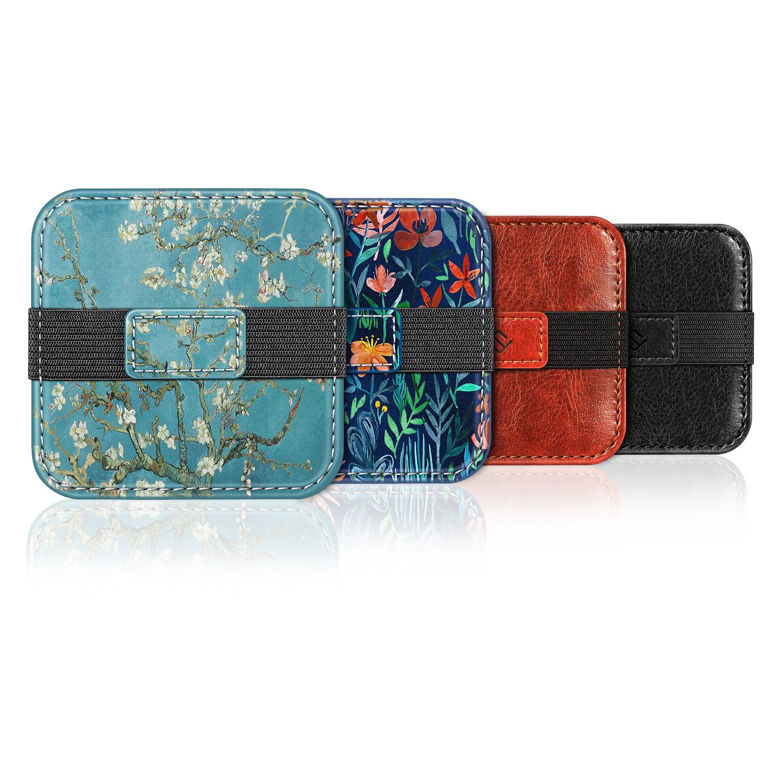 Fintie für iPad, iPhone, MacBook, Tablet, Laptop, Kamera, TV Bildschirm Bildschirmreinigungstuch (4 Stück, für Handy, Computer, Touch-Screen Geräte)
