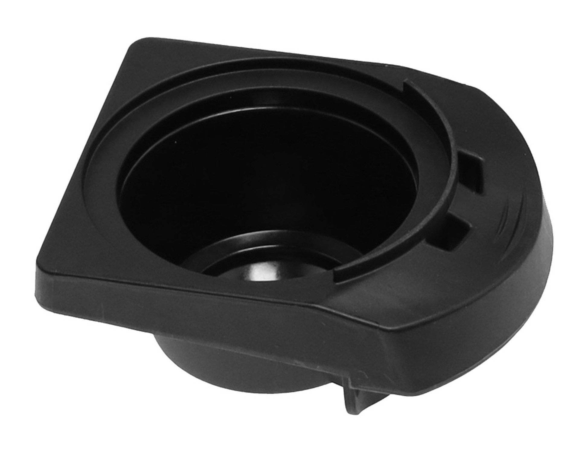 De'Longhi Kapselhalter DeLonghi AS00003422 Kapselhalter für EDG268 Dolce Gusto Infisissima