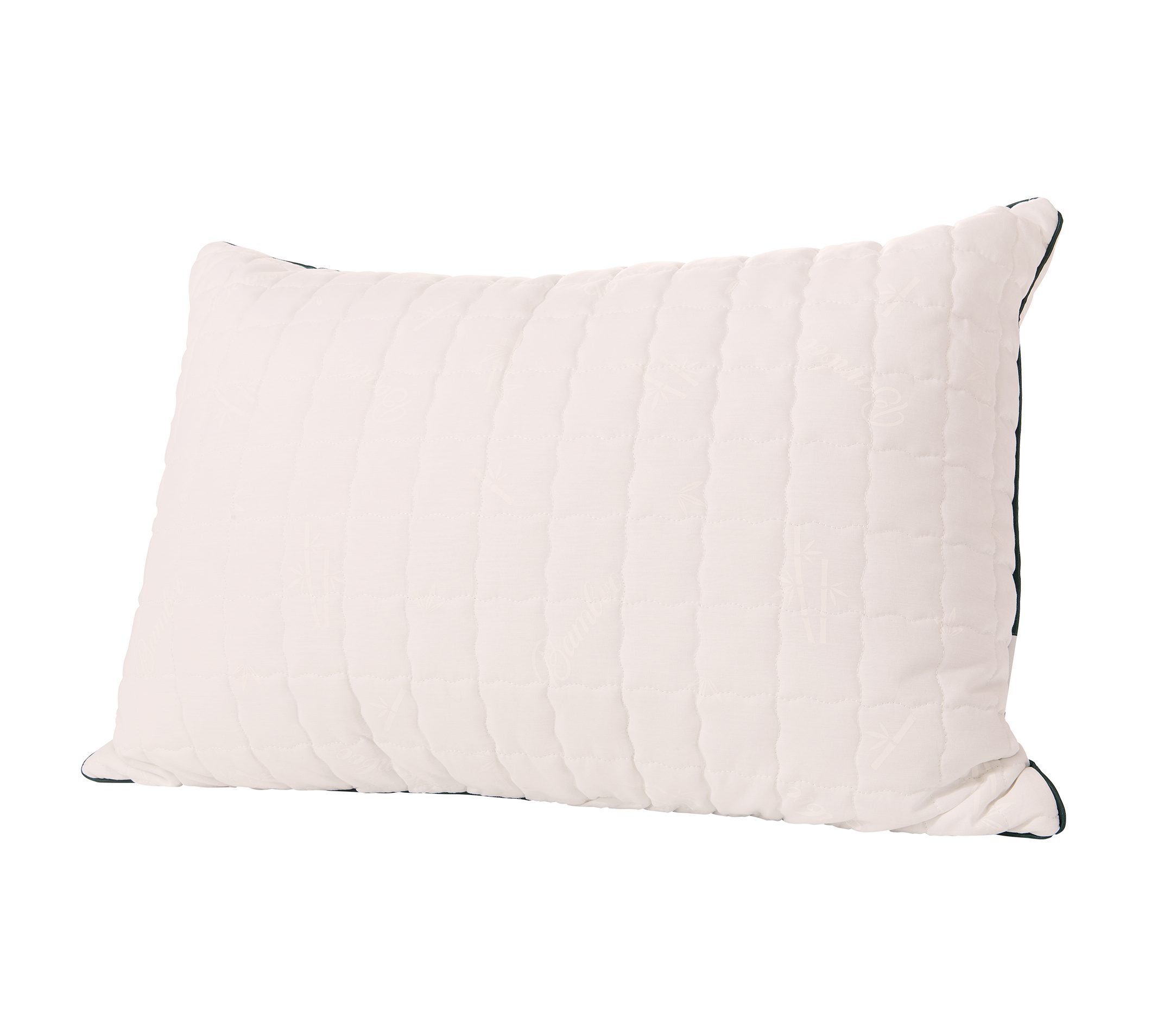 Mbel-Zeit Kopfkissen BAMBUS, 50x70 cm, Schlafkissen
