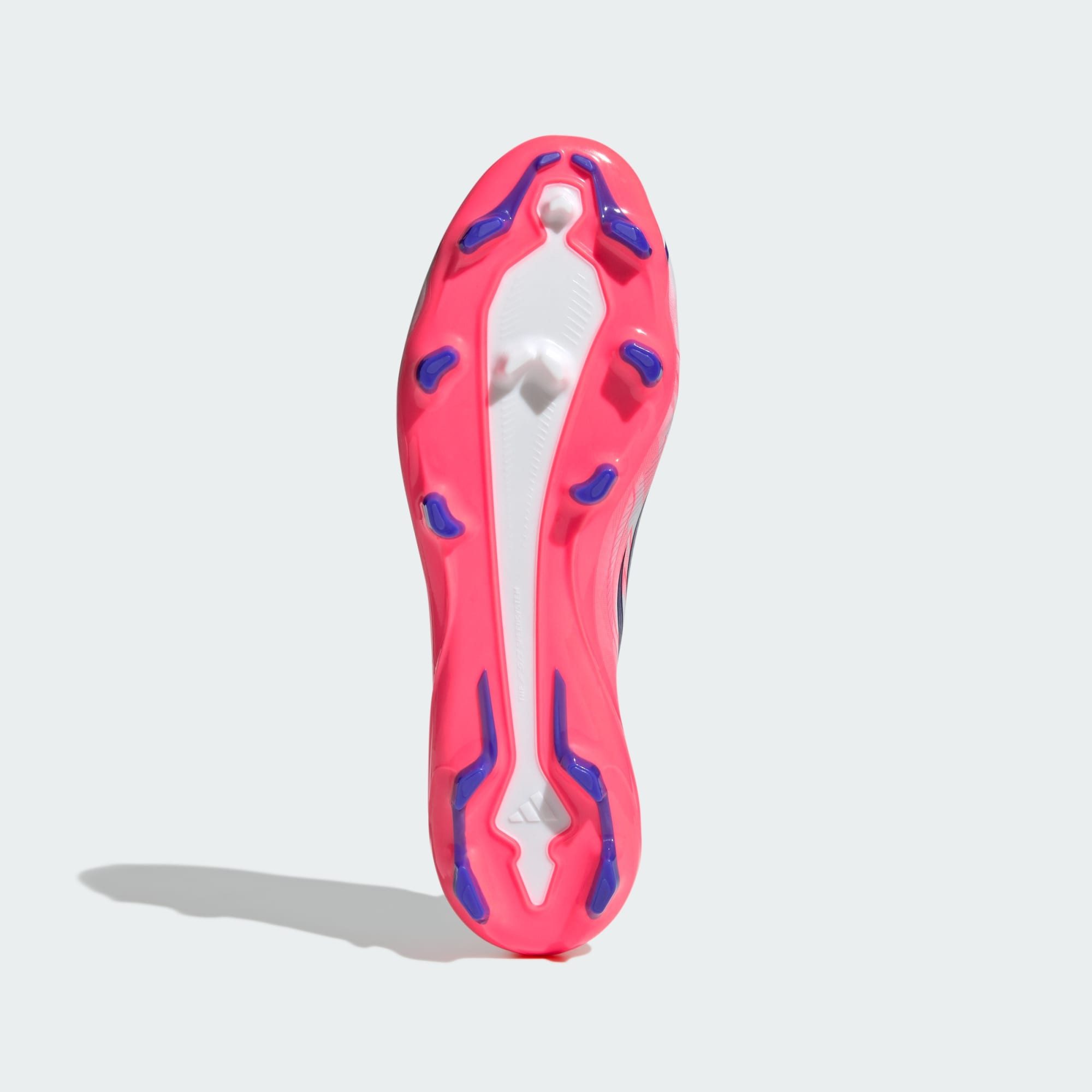 adidas Performance F50 HYPERFAST LEAGUE FUSSBALLSCHUH, FESTE BÖDEN Fußballschuh