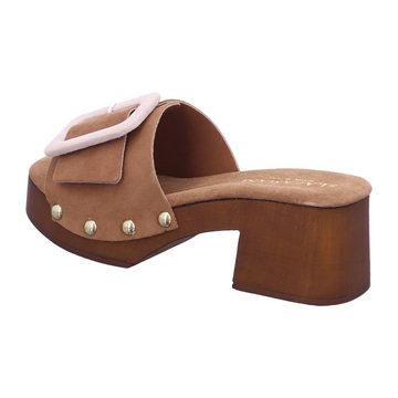 Lazamani LA31228 CUOIO Pantolette