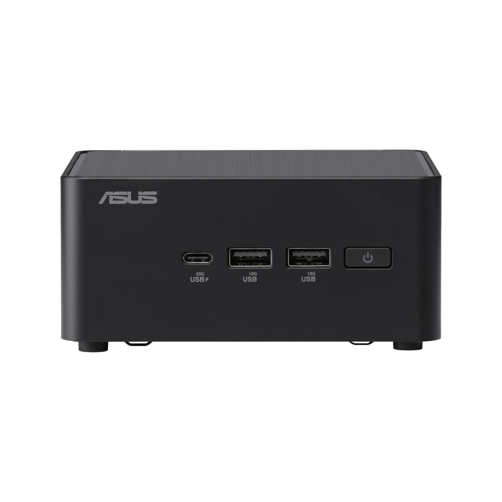 Asus RNUC14RVHV700000I Barebone Intel Core Ultra 7 165H Tall Kit L6 No Cord PC (Bluetooth, Wi-Fi)