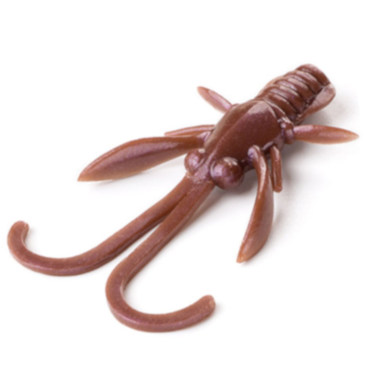 Kunstköder Fishup Baffi Fly Cheese 1,5" 3,8cm - 10 Creature Baits