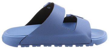 BOSS Surfley Pantolette mit zwei verstellbaren Bandagen