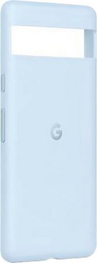 Google Smartphone-Hülle Pixel 7a 15,5 cm (6,1 Zoll)