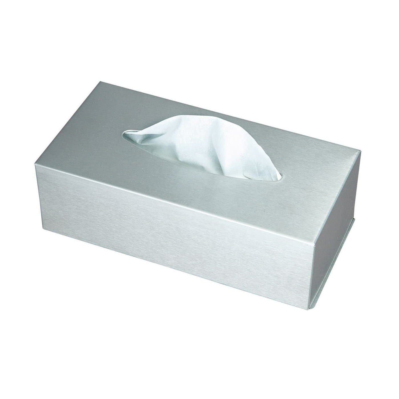 ReWu Kosmetikbox Testrut Axentia Kosmetikbox Edelstahl günstig online kaufen