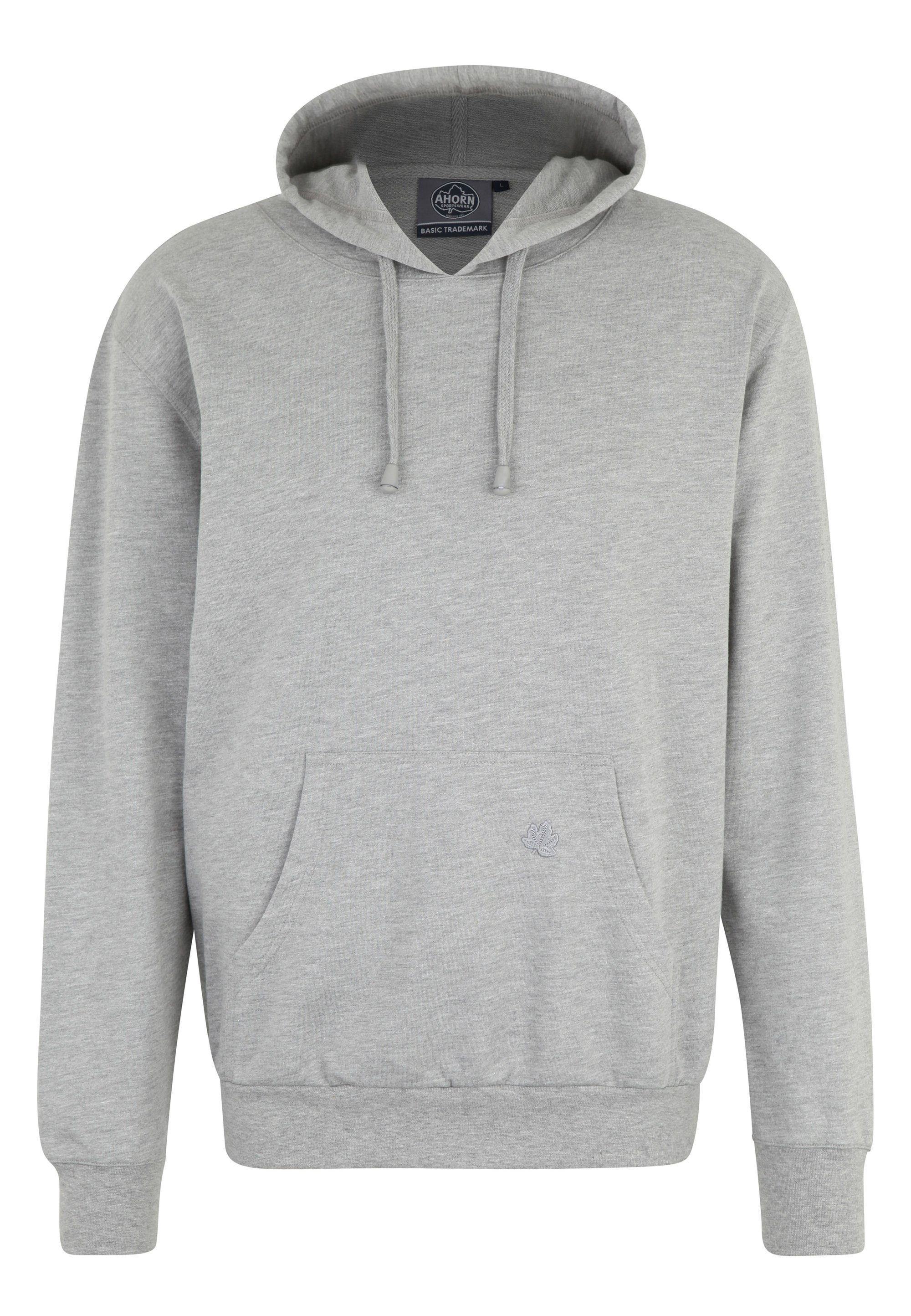 Kapuzensweatshirt