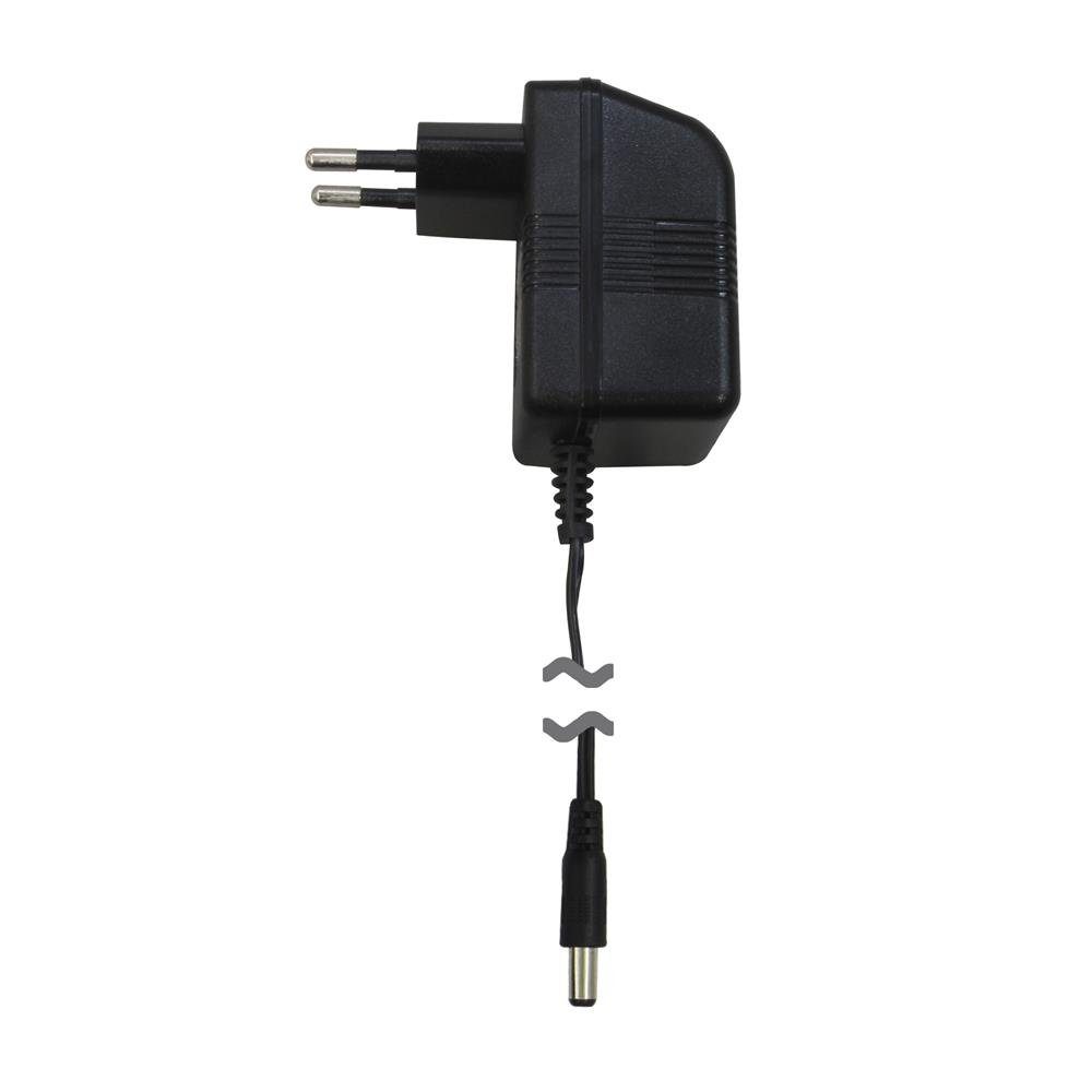 Ladegerät Ride-on 12V 1000mAh Typ A RC-Ladegerät