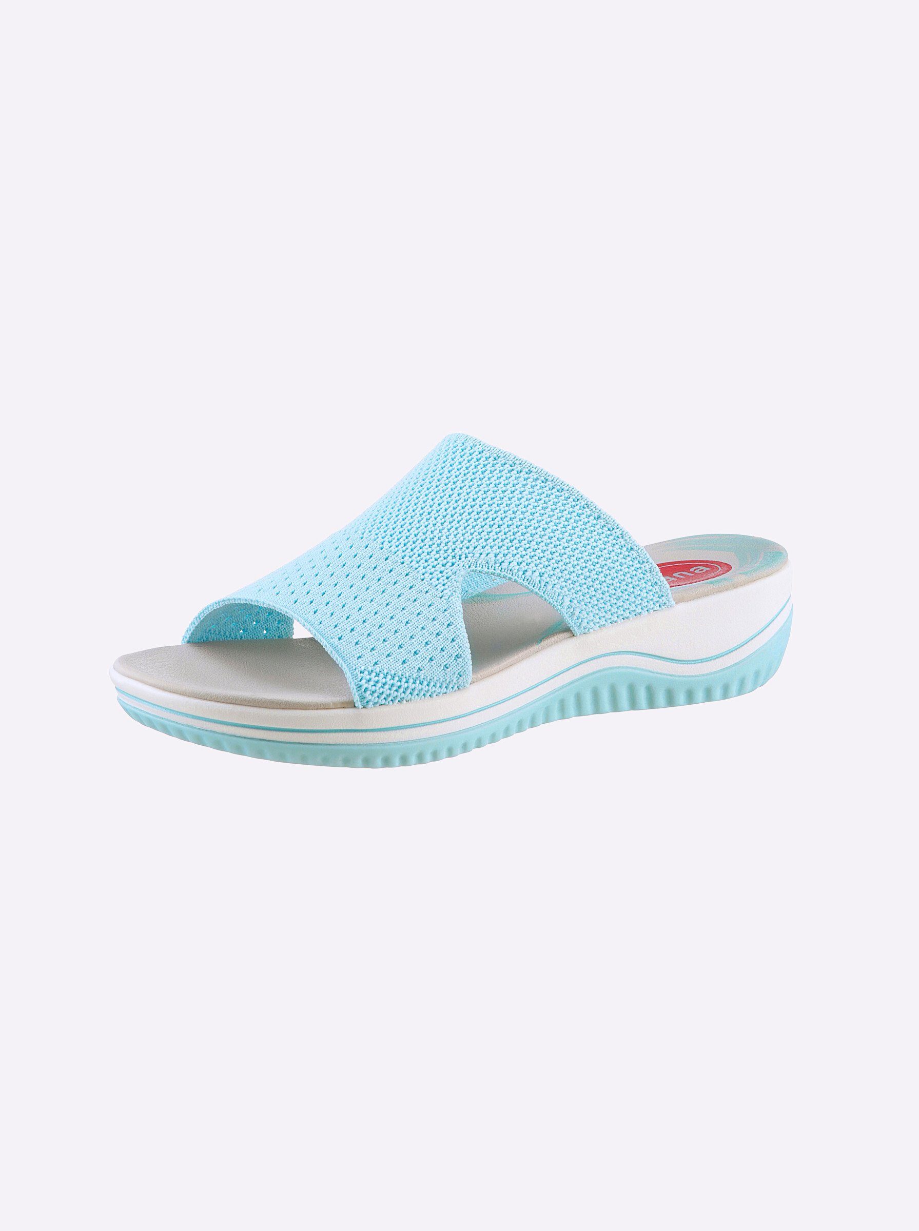 Jana Pantolette Pantolette günstig online kaufen