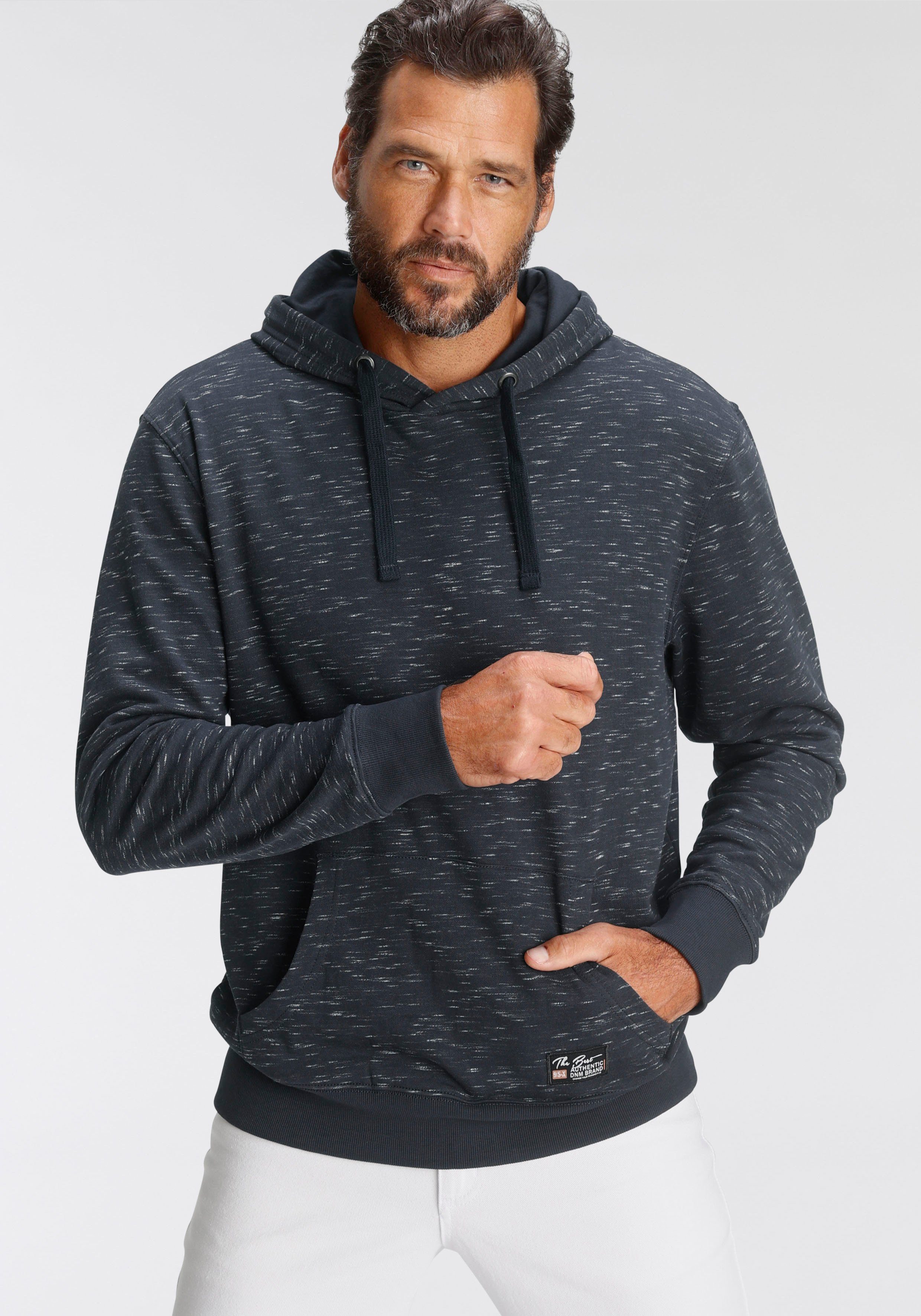 Kapuzensweatshirt
