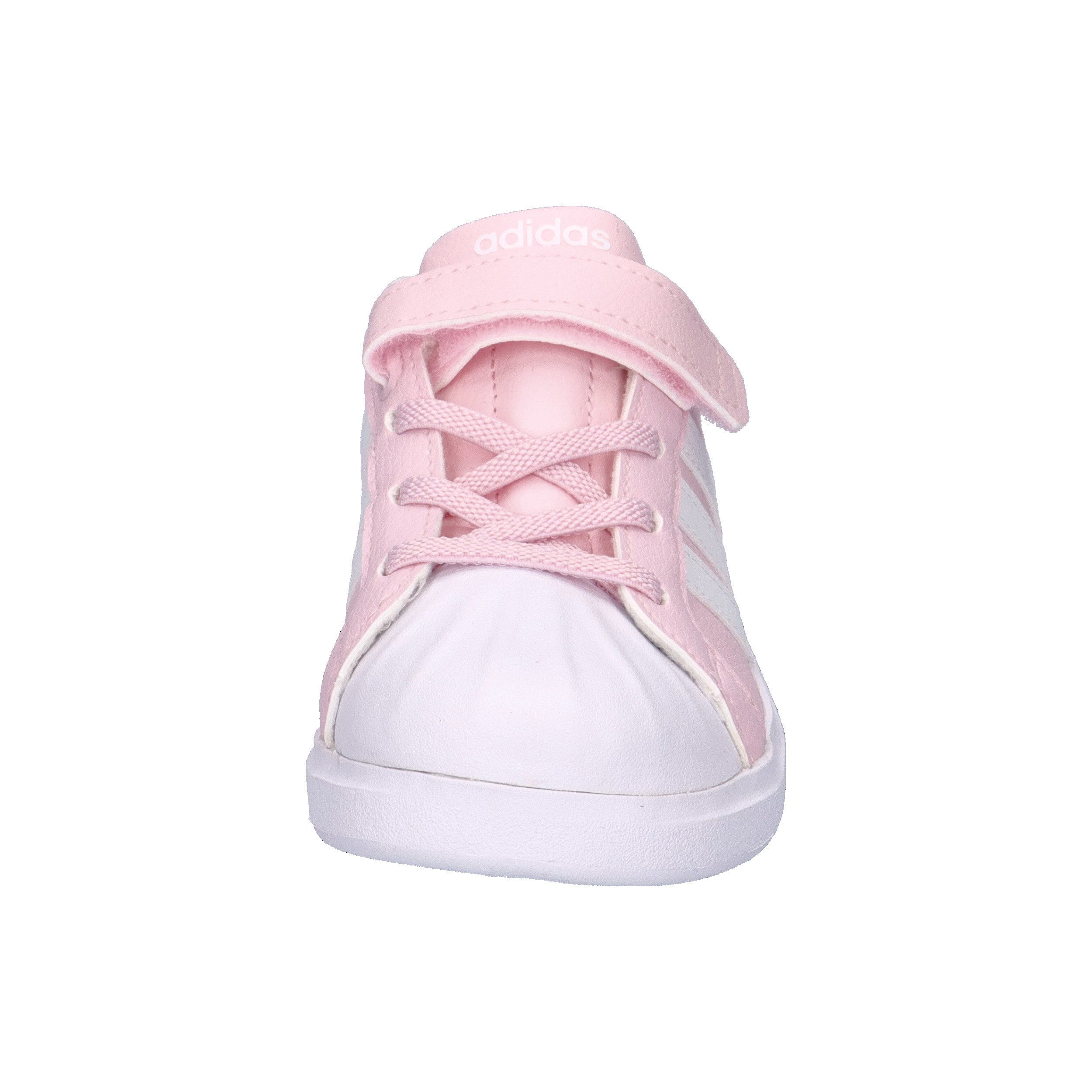 adidas Performance adidas Kinder Sneaker STREETTALK EL I Sneaker – Bild 3 von 5