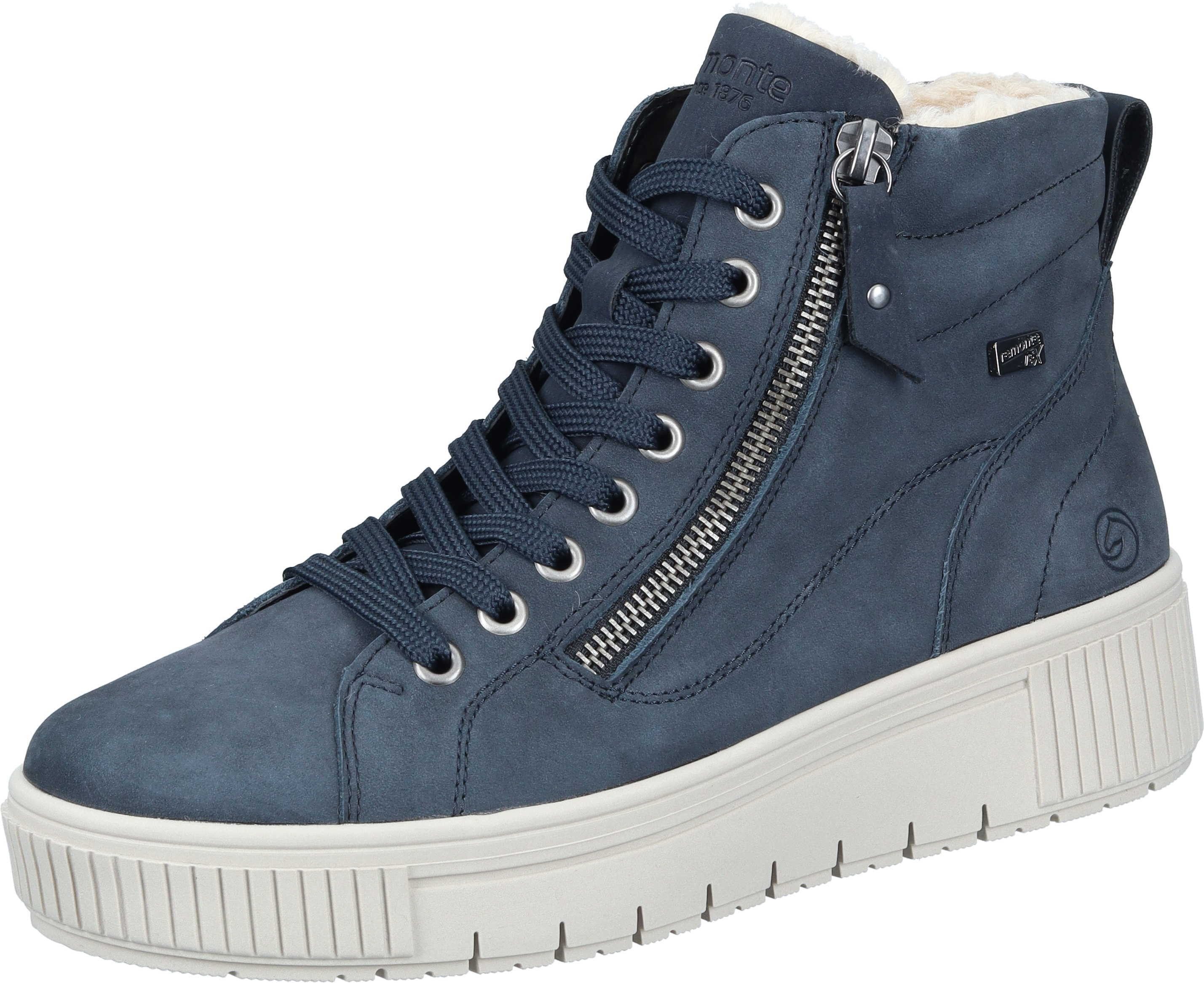 Stiefel Stiefelette