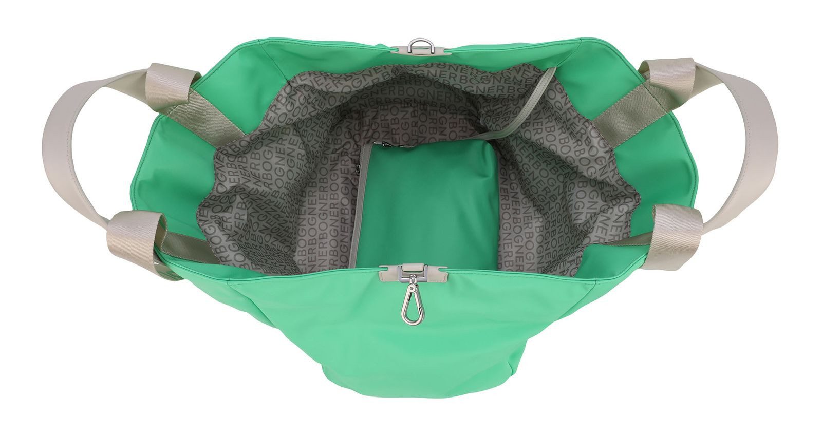 BOGNER Shopper Wil Zaha Shopper (Set, 2-tlg)