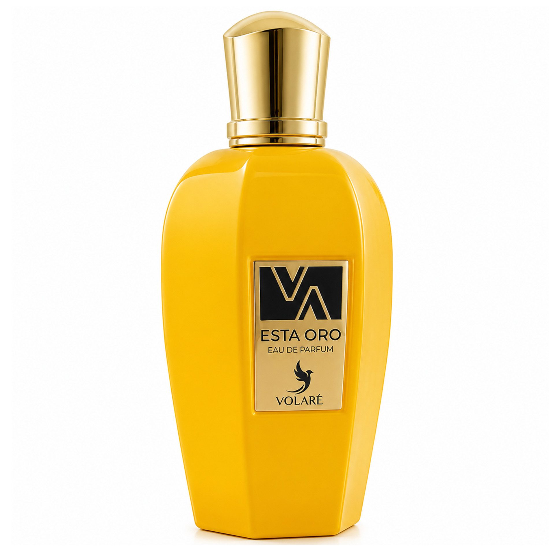 Volare Eau de Parfum Eau de Parfum Esta Oro, 1-tlg.