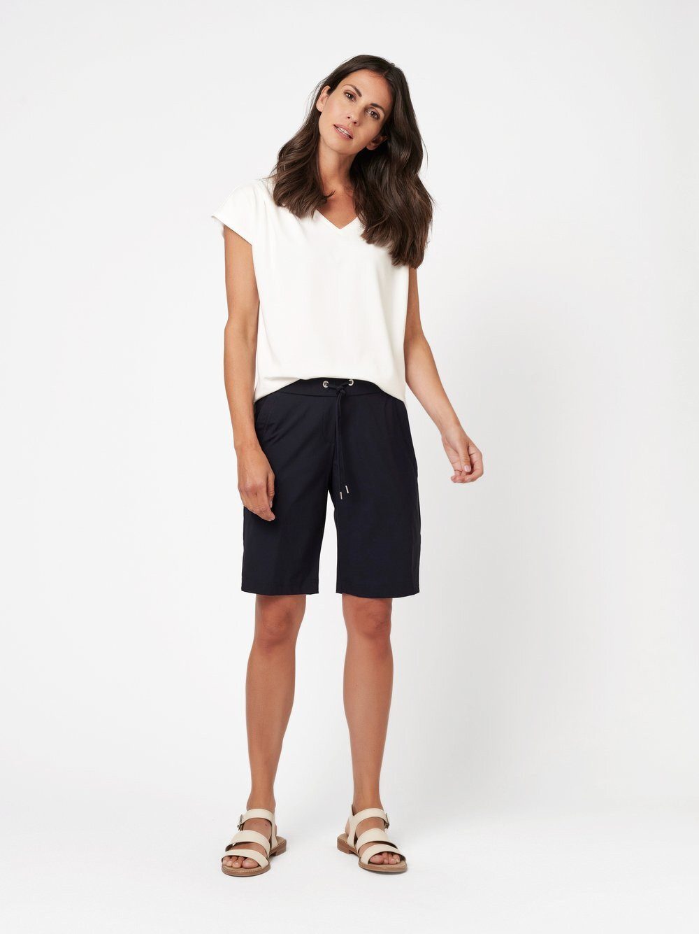 TONI Stretch-Hose Sue aus leichtem Jersey günstig online kaufen