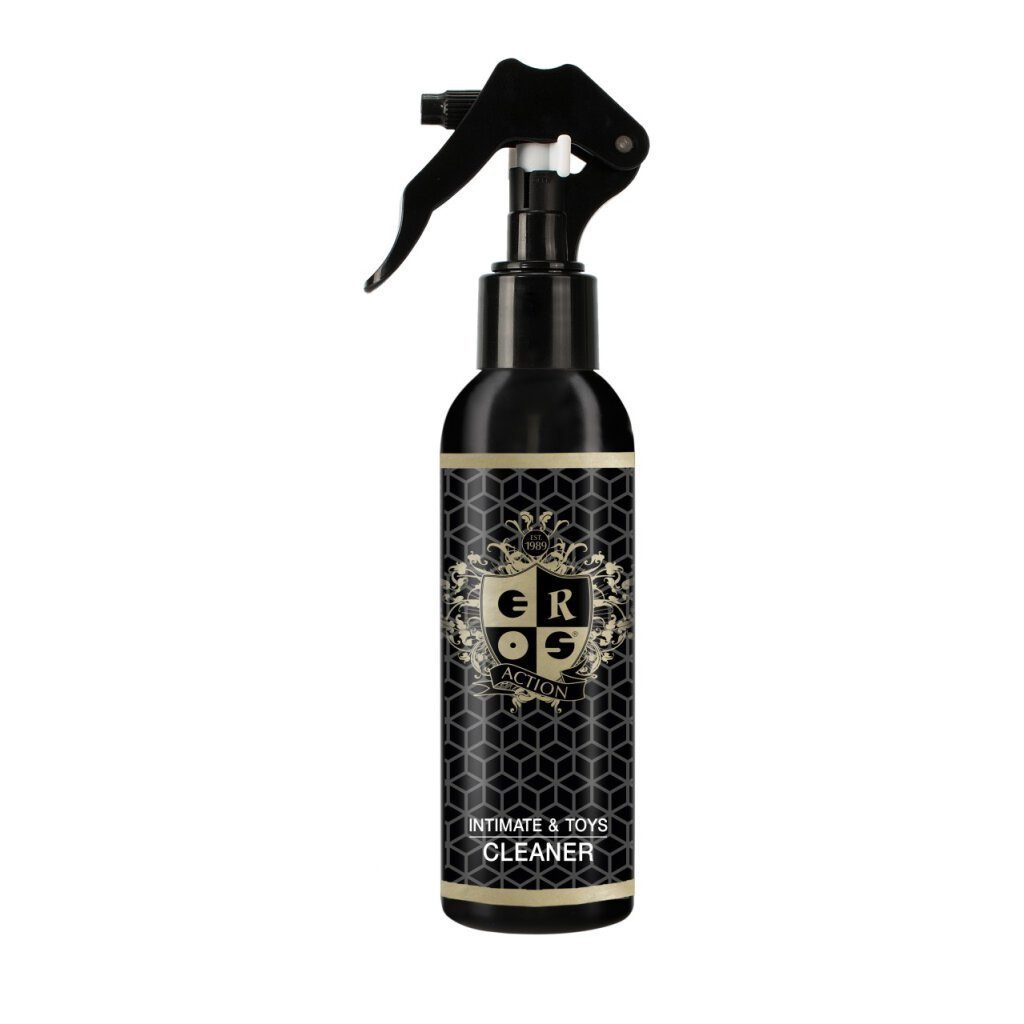 Gleitgel EROS Action Intimate & Toys Cleaner 150ml