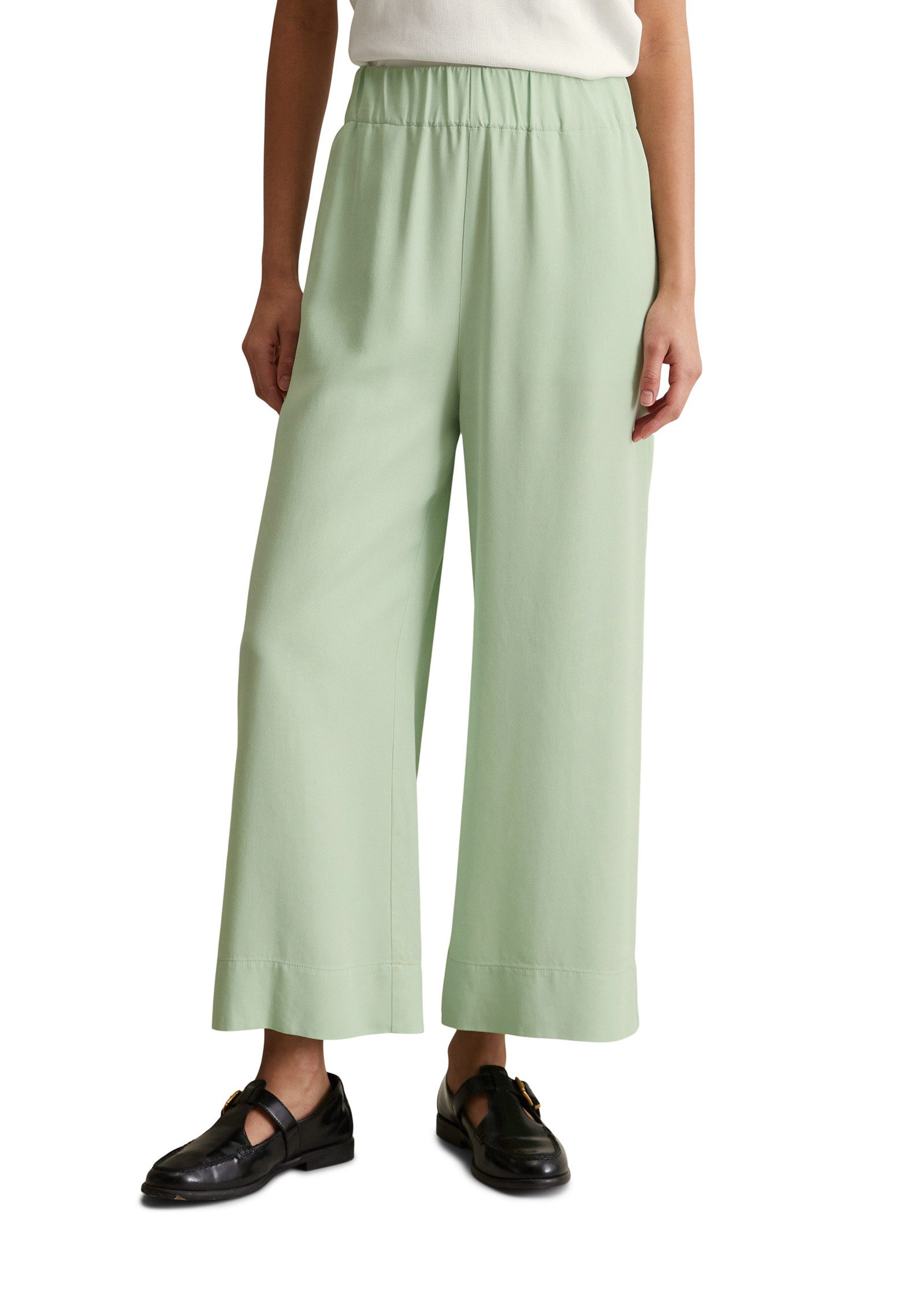 Marc O'Polo DENIM Chinohose aus LENZING™ günstig online kaufen