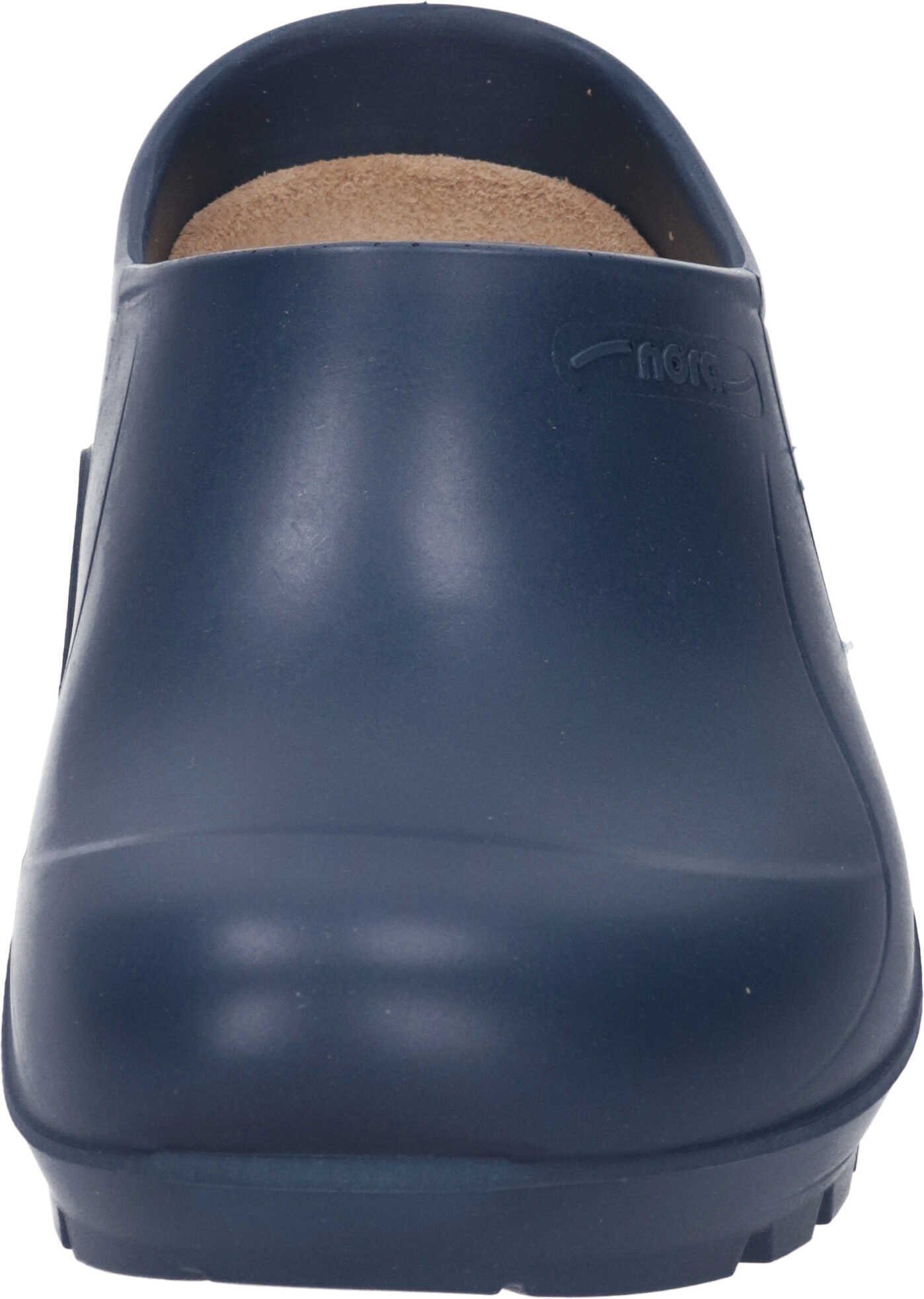 Nora Clogs Clog aus strapazierfähigem Synthetik