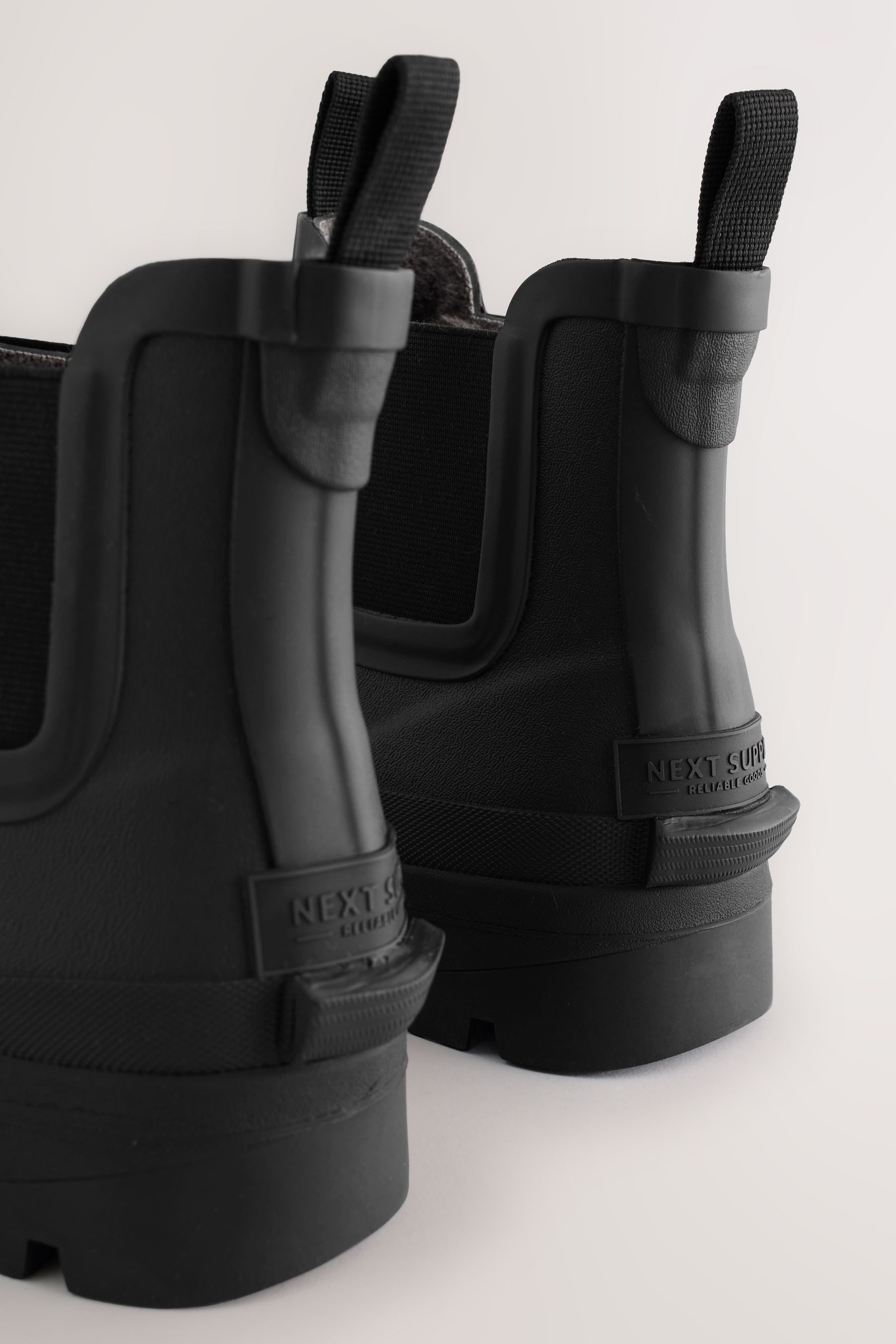 Next Kurze Gummistiefel Gummistiefel (1-tlg)