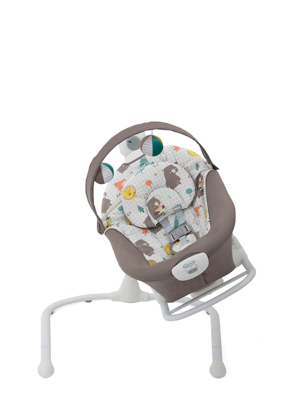 Babywippe Graco