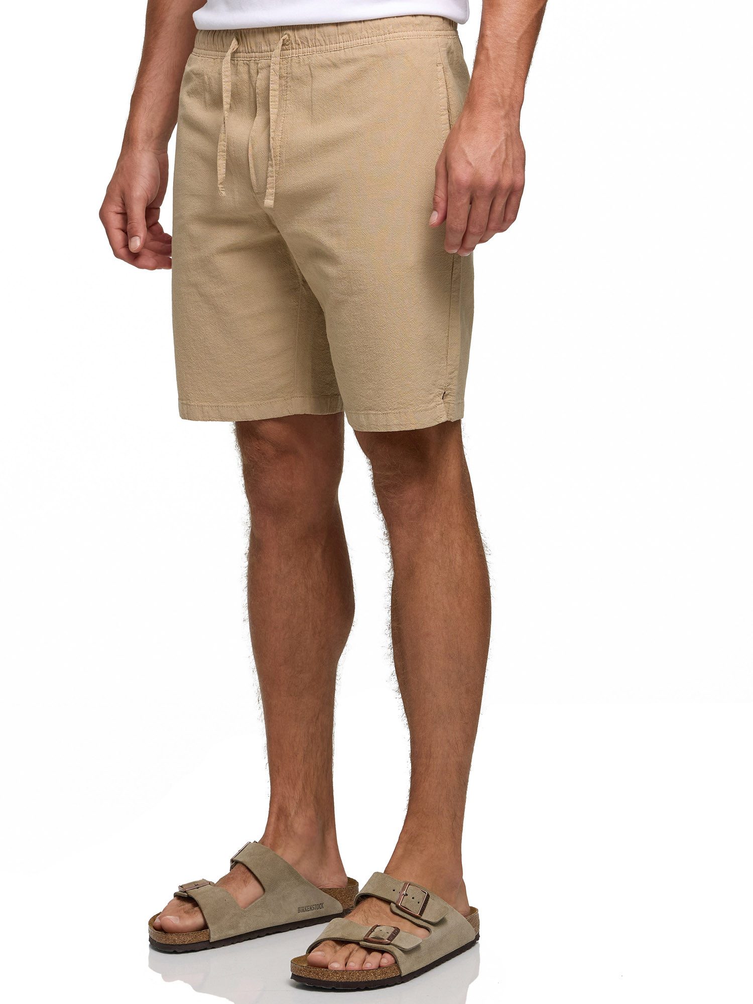 Indicode Shorts INMinolus